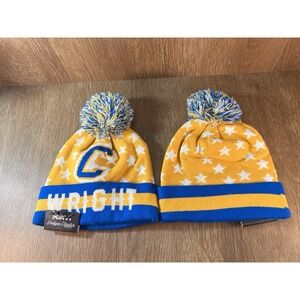 1 Headgear Classics LOVE AND BASKETBALL WRIGHT BEANIE